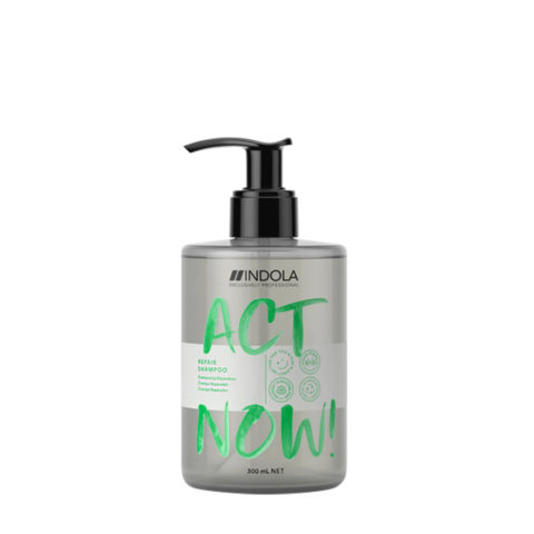 Act Now! Repair Champù Para Pelo Dañado 300ml