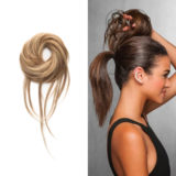 Hairdo Trendy Do Elastico Para Cabello Rubio Rojizo