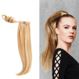 Hairdo Cola Lisa R6/30H Marrón Medio Cobre 64cm