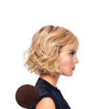 Hairdo Flirty Waves Peluca Castaño cereza