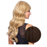 Hairdo Wave Daze R6/30H Marrón Medio Cobrizo - peluca corte largo