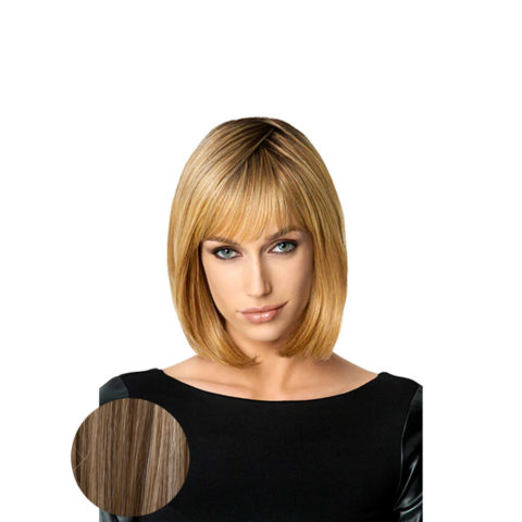 Hairdo Classic Page Peluca Rubio Dorado Oscuro