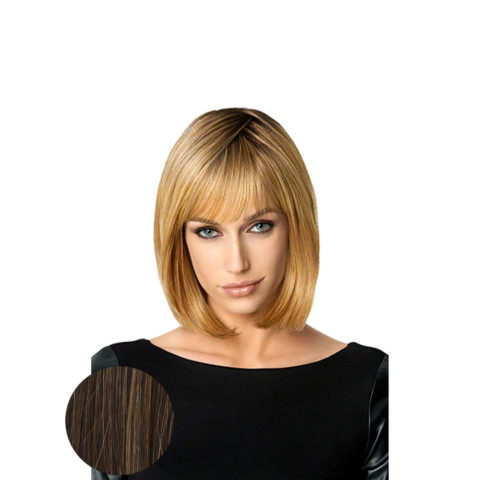Hairdo RL8/29SS  avellana marrón mediana Classic Page