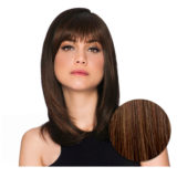 Hairdo Long With Layers RL32/31 Marrón Rubí Medio - peluca corte largo