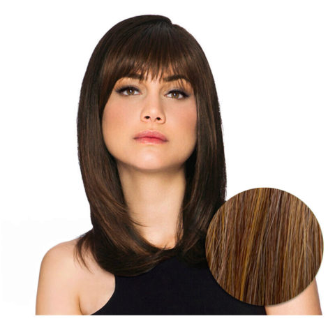 Hairdo Long With Layers RL29/25 Rubio Cobre Dorado - peluca corte largo