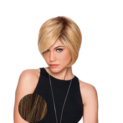 Hairdo Bob Layered RL8/29SS  Medium Brown Avellana