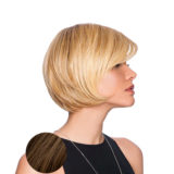 Hairdo Bob Layered Peluca marrón claro