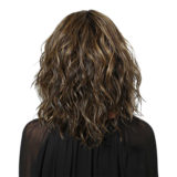Hairdo Wave Sensation Peluca Rubio Dorado Oscuro