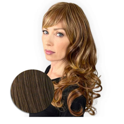 Hairdo Lenght & Volume Peluca Marron Claro