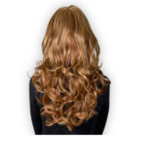 Hairdo Lenght & Volume Peluca Marron Claro