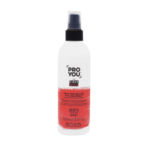 Revlon Pro You The Fixer Shield Spray protección 250ml