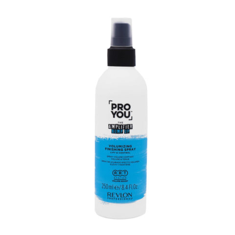 Pro You The Amplifier Bump Up Spray Voluminizador Cabello Fino 250ml