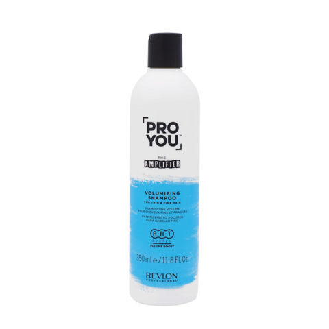 Pro You The Amplifier Champú Voluminizador para Cabello Fino 350ml