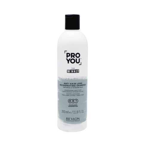 Pro You The Winner Ahl Champú Fortalecedor Cabello Débil 350ml