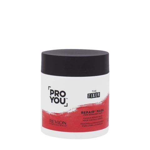 Pro You The Fixer Mascarilla Cabello Dañado 500ml