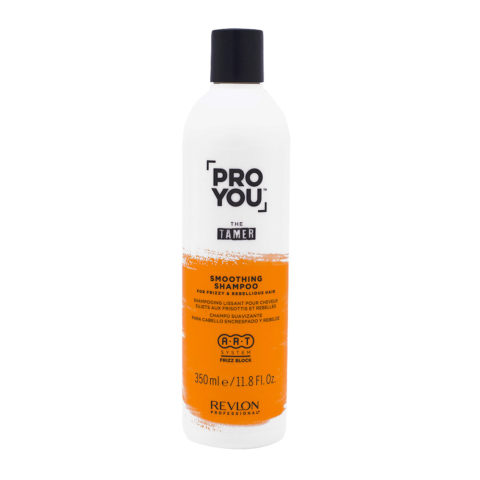 Pro You The Tamer Champú Anti-encrespamiento 350ml