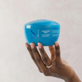 Alfaparf Milano Semi di Lino Curls Enhancing 200ml - mascarilla de definición de rizos
