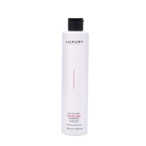 21 Ventuno Luxury Day By Day Color Care Champù Cabello Teñido 250ml