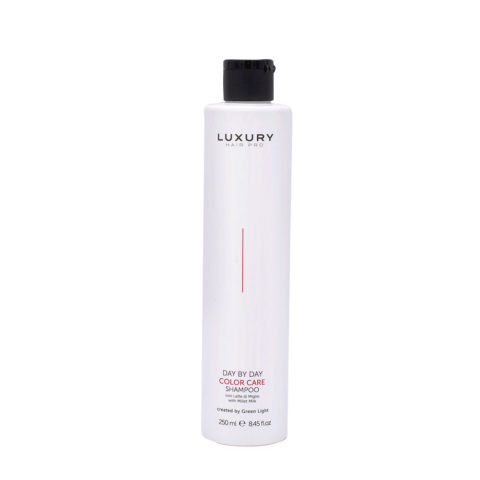 Luxury Day By Day Color Care Champù Cabello Teñido 250ml