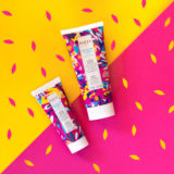 Baija Paris Delirium Floral Hand Cream Iris Patchouli 30ml - crema de manos hidratante