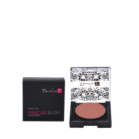 Paola P Blush Me 02 Rubor En Crema 3gr