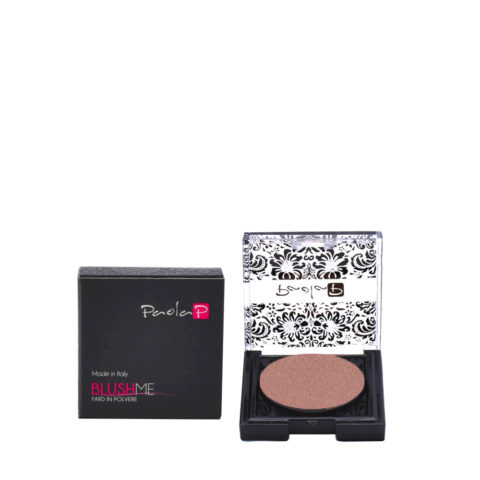 Paola P Blush Me 03 Polvo Colorete 3gr