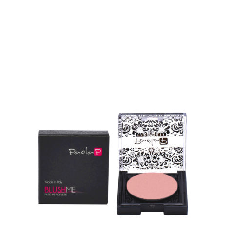 Paola P Blush Me 01 Polvo Colorete 3gr