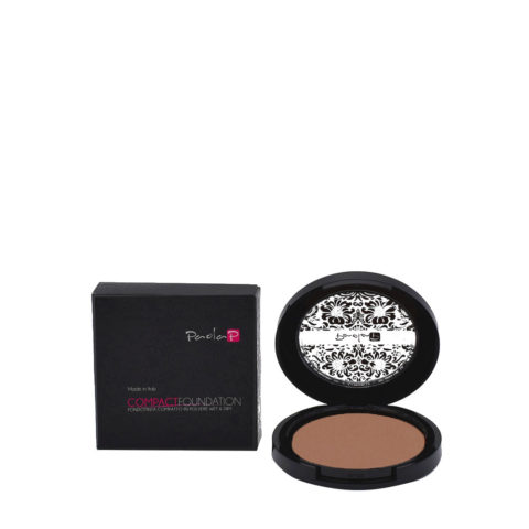 Paola P 04 Base de Maquillaje en Polvo Compacto 8 gr