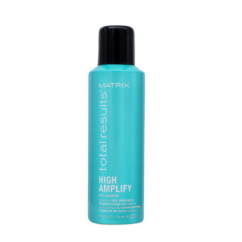 Total Results High Amplify Dry Shampoo 176ml - champú a seco cabello fino