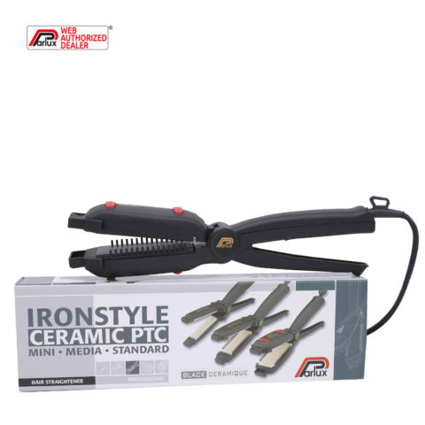 Plancha de Pelo Ironstyle Standard