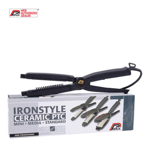 Plancha de pelo Standard Ironstyle Media