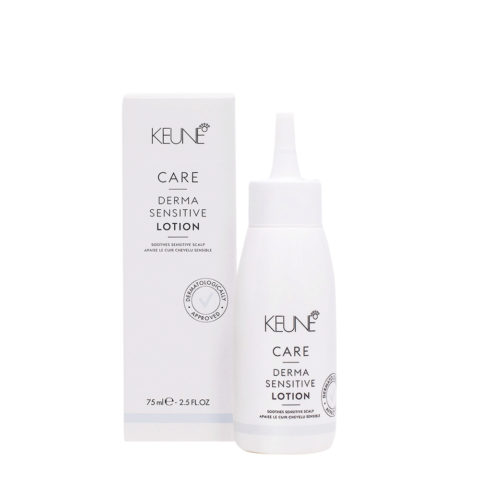 Keune Derma Sensitive Lotion 75ml