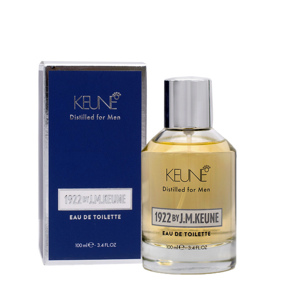 Keune 1922 Eau de Toilette Perfume Hombre 100ml