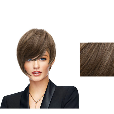 Hairdo Angled Cut peluca Rubio oscuro dorado miel