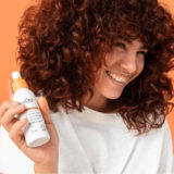 weDo Spread Happiness 100ml - spray  perfumado para cabello y cuerpo