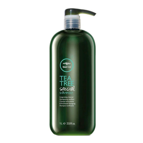 Tea tree Special Shampoo 1000ml