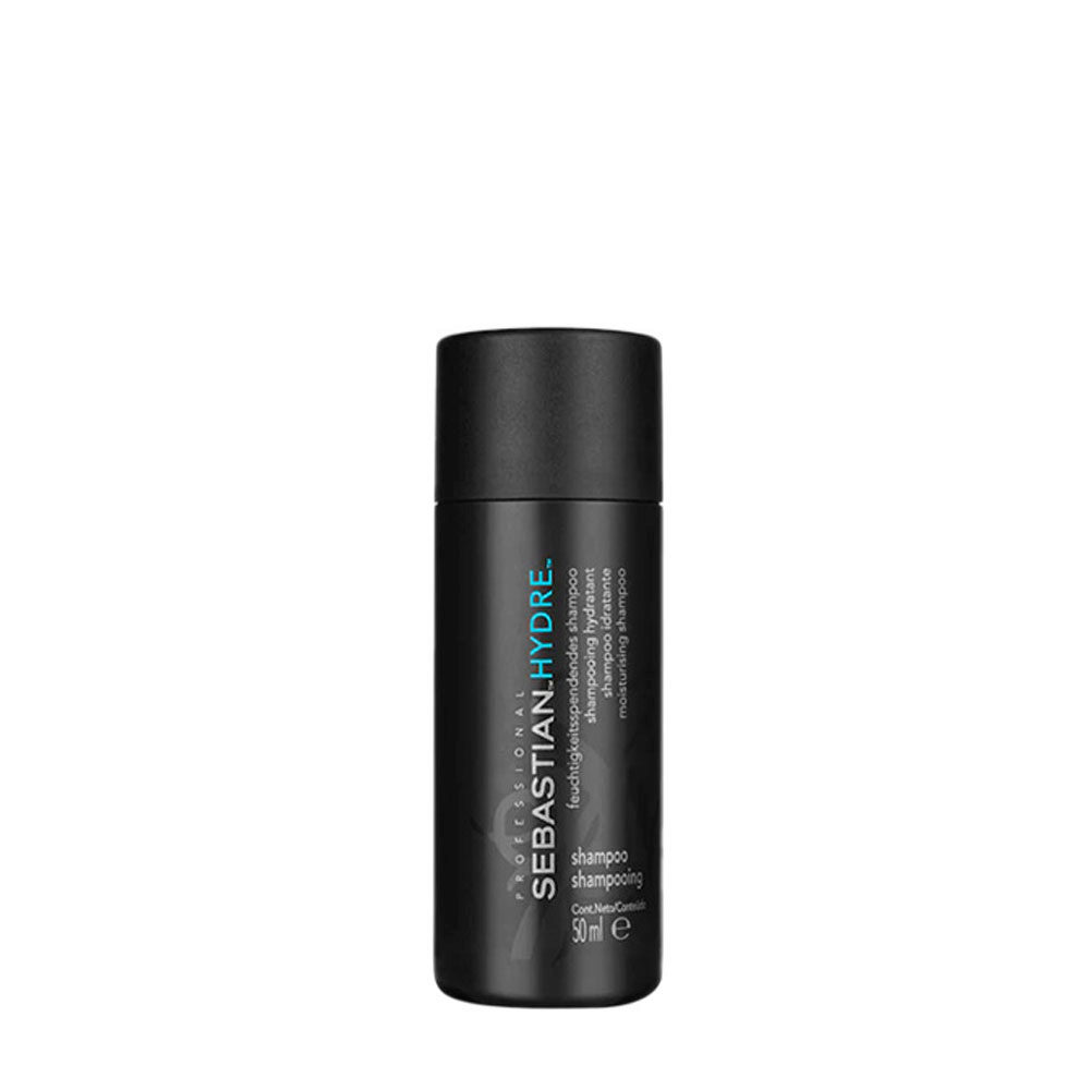 Sebastian Foundation Hydre Shampoo 50ml - champú hidratante