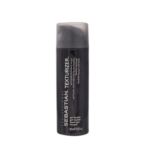 Sebastian Form Texturizer 150ml - gel voluminizador