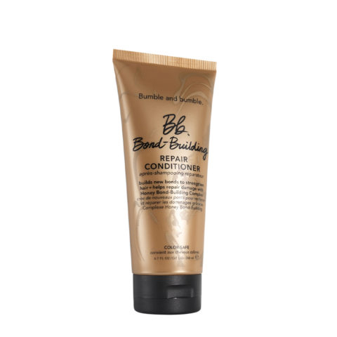 Bb. Bond Building Repair Conditioner 200ml - acondicionador para cabello dañado