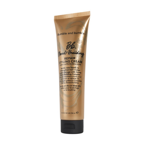 Bb. Bond Building Repair Styling Cream 150ml - crema reparadora antes del peinado