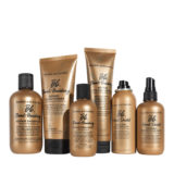 Bumble And Bumble Bb. Heat Shield Thermal Protection Mist 125ml - spray de protección térmica