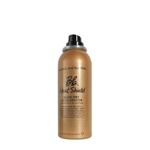 Bb. Heat Shield Blow Dry Accelerator 125ml - spray secado rápido