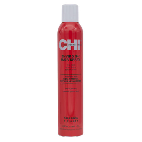 CHI Enviro 54 Firm Hold Hairspray laca de fijación fuerte 284gr