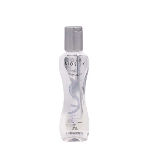 Silk Therapy Lite - tratamiento ultra ligero sin enjuague 67ml