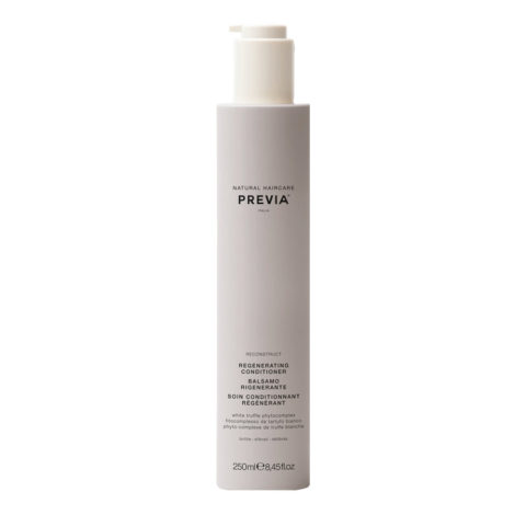 Reconstruct Regenerating Conditioner 250ml - acondicionador para cabello dañado