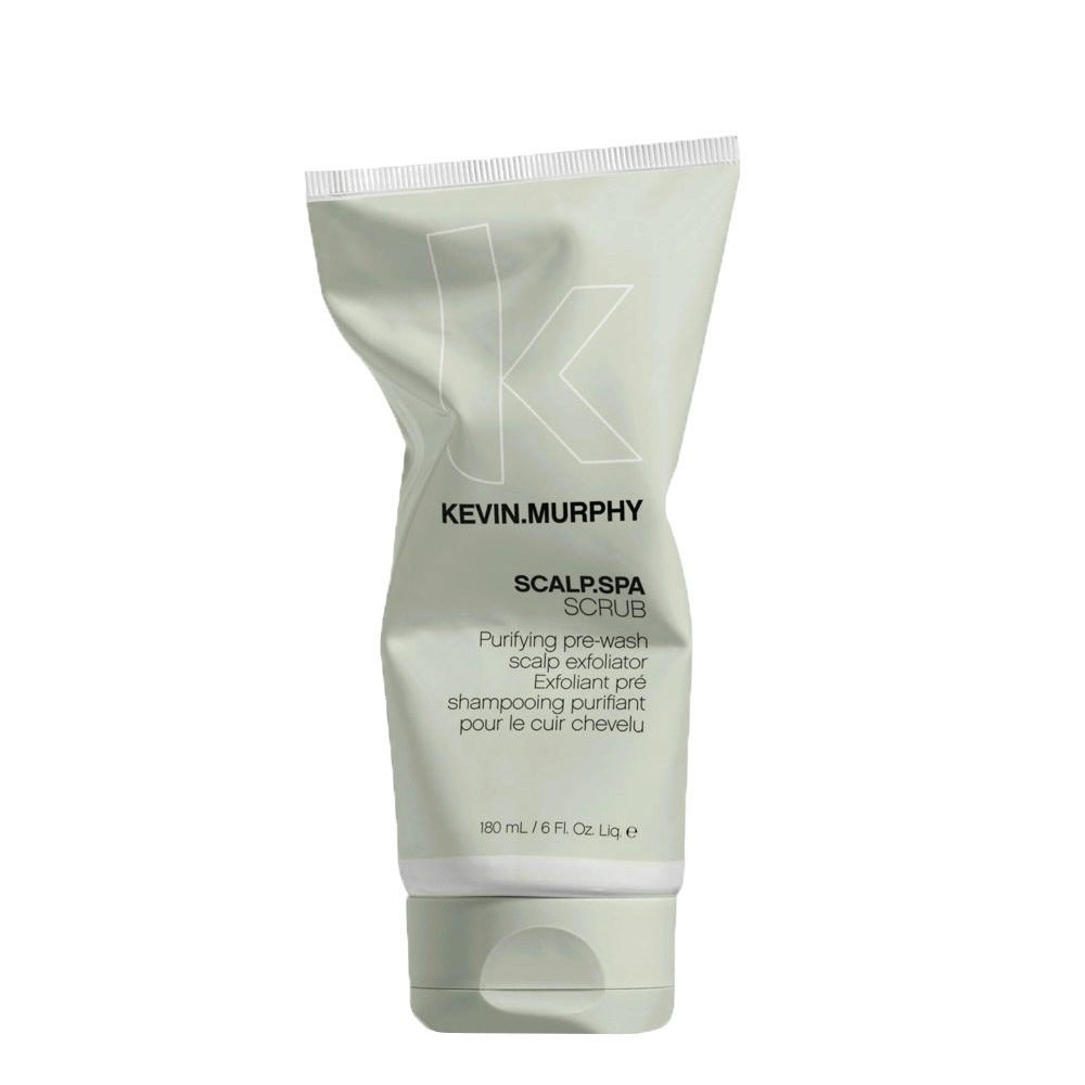 Kevin Murphy Scalp Spa Scrub 180ml - exfoliante para el cuero cabelludo