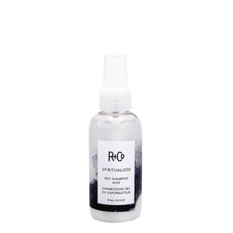 R+Co Spiritualized Dry Shampoo Mist Champú seco purificante 50ml