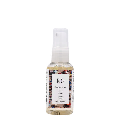 R+Co Rockaway Salt Spray - Spray de sal marina 50ml