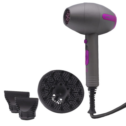 Labor Pro AntiFrizz AntiFrizz Professional con Iones Anti-Frizz