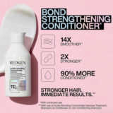 Redken Acidic Bonding Concentrate Conditioner 300ml - acondicionador fortificante para cabellos dañados